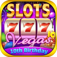 Slots - Classic Vegas Casino