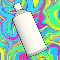 Watermarbling
