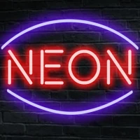 Dấu hiệu Neon