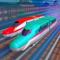 SuperTrainRun Tohoku&amp;Hokkaido