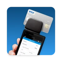Credit Card Reader