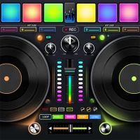 Máy trộn nhạc DJ: DJ Phòng thu