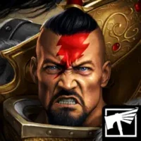 Warhammer Horus Heresy Legions