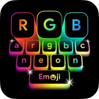 Bàn phím RGB Gõ tiếng Việt