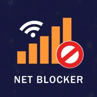 Net Blocker: Chặn truy cập dữ