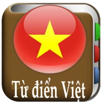 Từ điển Tiếng Việt mới nhất