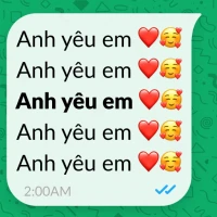 Bộ lặp văn bản