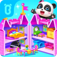 Lâu Đài Mơ Ước của Bé Gấu Trúc