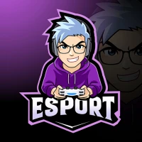Esports Trình tạo Logo Game