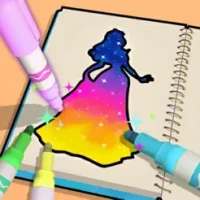 Art Drawing 3D