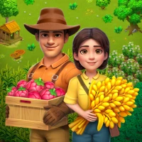 Đảo Griffin: Game Nông Trại