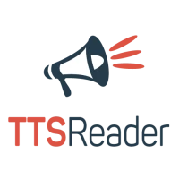 TTSReader Pro - Text To Speech