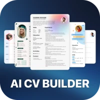 CV Maker and AI CV Builder