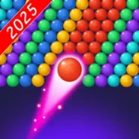 Bubble Pop : Shooter Ball Game