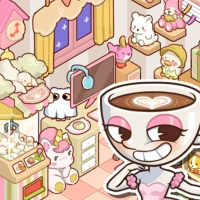 Fantasy Tidier:Magic Closet