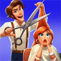 Beauty Tycoon: Hair Salon Game