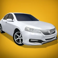 Mô Phỏng Lái Taxi Thành Phố