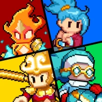 Pixel Squad: Game Chiến Thuật