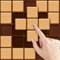 Block&#160;Puzzle-Wood&#160;Sudoku&#160;Game