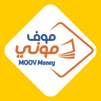 Moov Money Agent