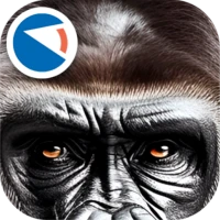 Animals of planet Earth