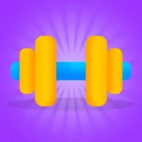 Strongest Man!