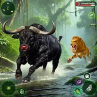 Lion&#8217;s Wrath: A Hunter Saga