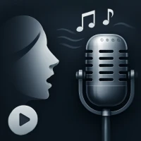 Video Voice Changer FX