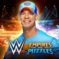 Empires &amp; Puzzles: WWE