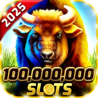 Baba Wild Slots - Casino Games