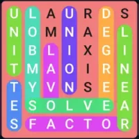 Word Hunt: Word Puzzle Game