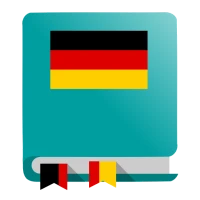 Deutsch Wörterbuch