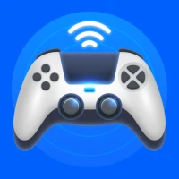Game Controller PS Remote Play
