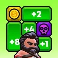 Math Man!