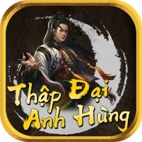 Thập Đại Anh Hùng