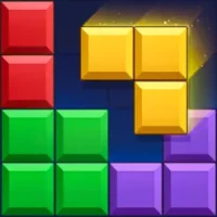 Block Blast : Color Block 2025