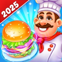 Cooking Champion - Master Chef