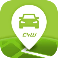 CAR4WAY carsharing
