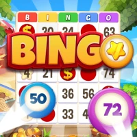Bingo Leisure - Bingo Card