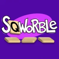 sQworble: Fun Crossword Puzzle