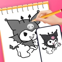 AR Drawing Sketchar: Vẽ Tranh