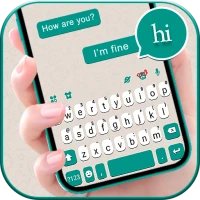Bàn phím Chat Messenger