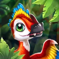 Dinosaur Park: Primeval Zoo