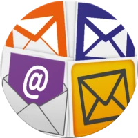 Tất cả các nhà cung cấp email