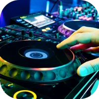 Phòng thu âm DJ - Mix nhạc DJ