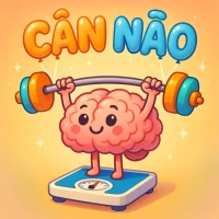 Đuổi Hình Bắt Chữ - Thử Tài IQ