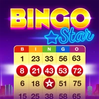 Trò chơi Bingo: Ngôi sao Bingo