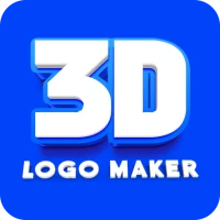 3D Logo Maker
