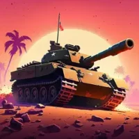 Tanks Arena 3D
