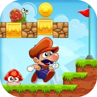 Super Bino Go: Nấm Lùn Cổ Điển
